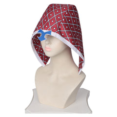 Guido Mista JoJo's Bizarre Adventure Guido Mista Hut Cosplay Requisite