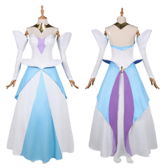 Guinevere Kostüm Set Knights of Guinevere Gwen Cosplay Outfits