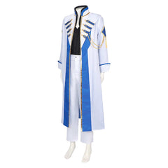 Hades Kostüm Set Record of Ragnarok Hades Cosplay Outfit