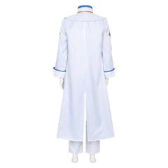 Hades Kostüm Set Record of Ragnarok Hades Cosplay Outfit
