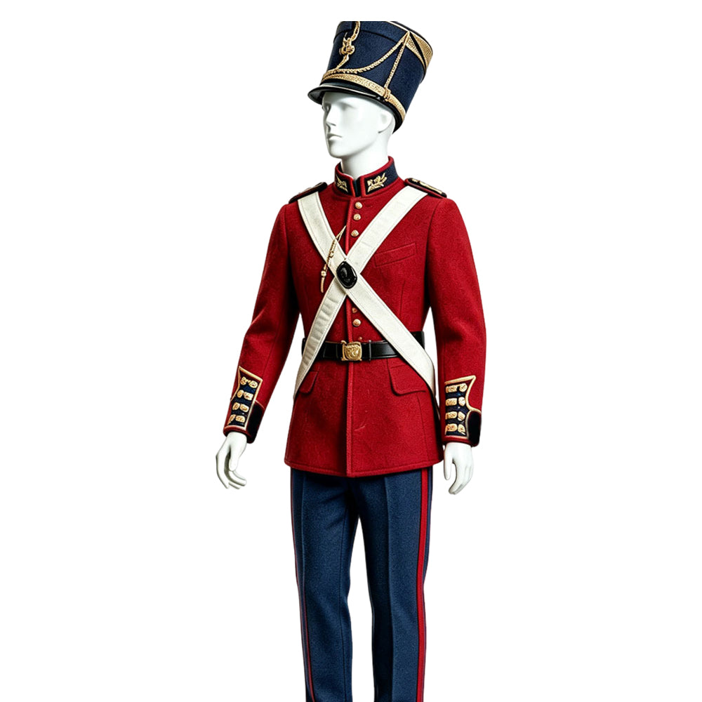 Hamlet Kostüm Set Hamlet Bühnenkostüm Cosplay Outfit