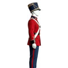 Hamlet Kostüm Set Hamlet Bühnenkostüm Cosplay Outfit