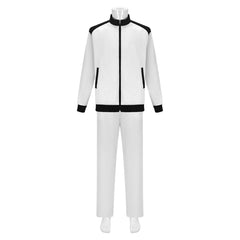 Haymitch Abernathy Kostüm Set Sportbekleidung The Hunger Games: Sunrise on the Reaping Haymitch Abernathy Cosplay Outfit