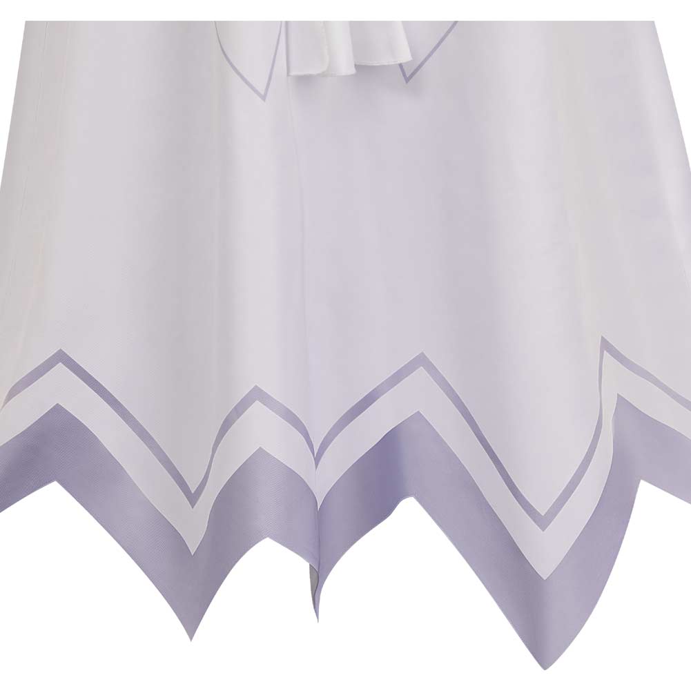 Hazbin Hotel 2 Adam Hellaverse Angel Adam Cosplay Kostüm