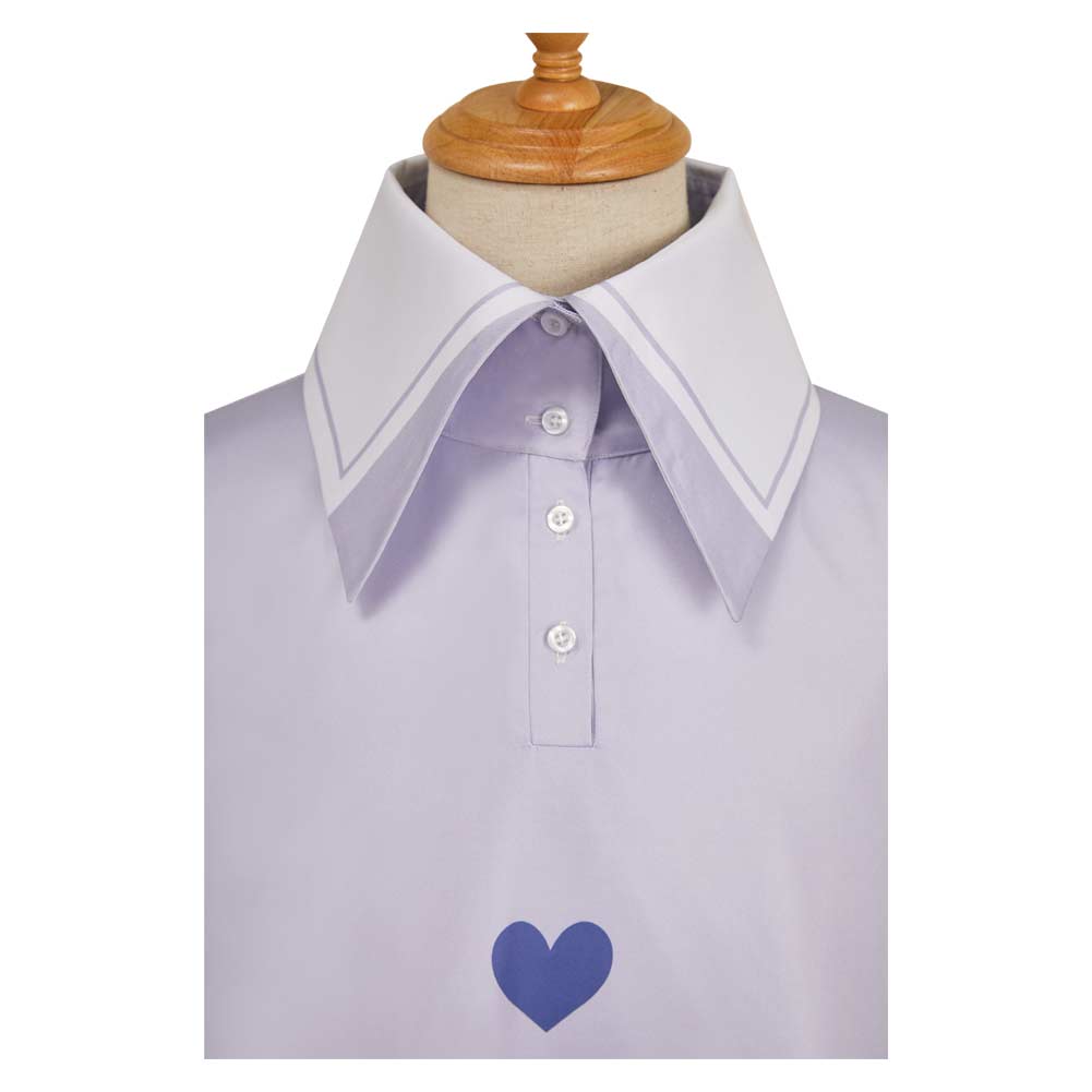 Hazbin Hotel 2 Adam Hellaverse Angel Adam Cosplay Kostüm