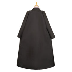 Hazbin Hotel 2 Alastor Hellaverse Bademantel Kostüm Cosplay Outfits