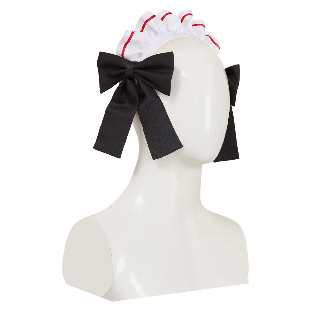 Hazbin Hotel 2025 Charlie Morningstar Kostüm Hellaverse Charlie Cosplay Outfits