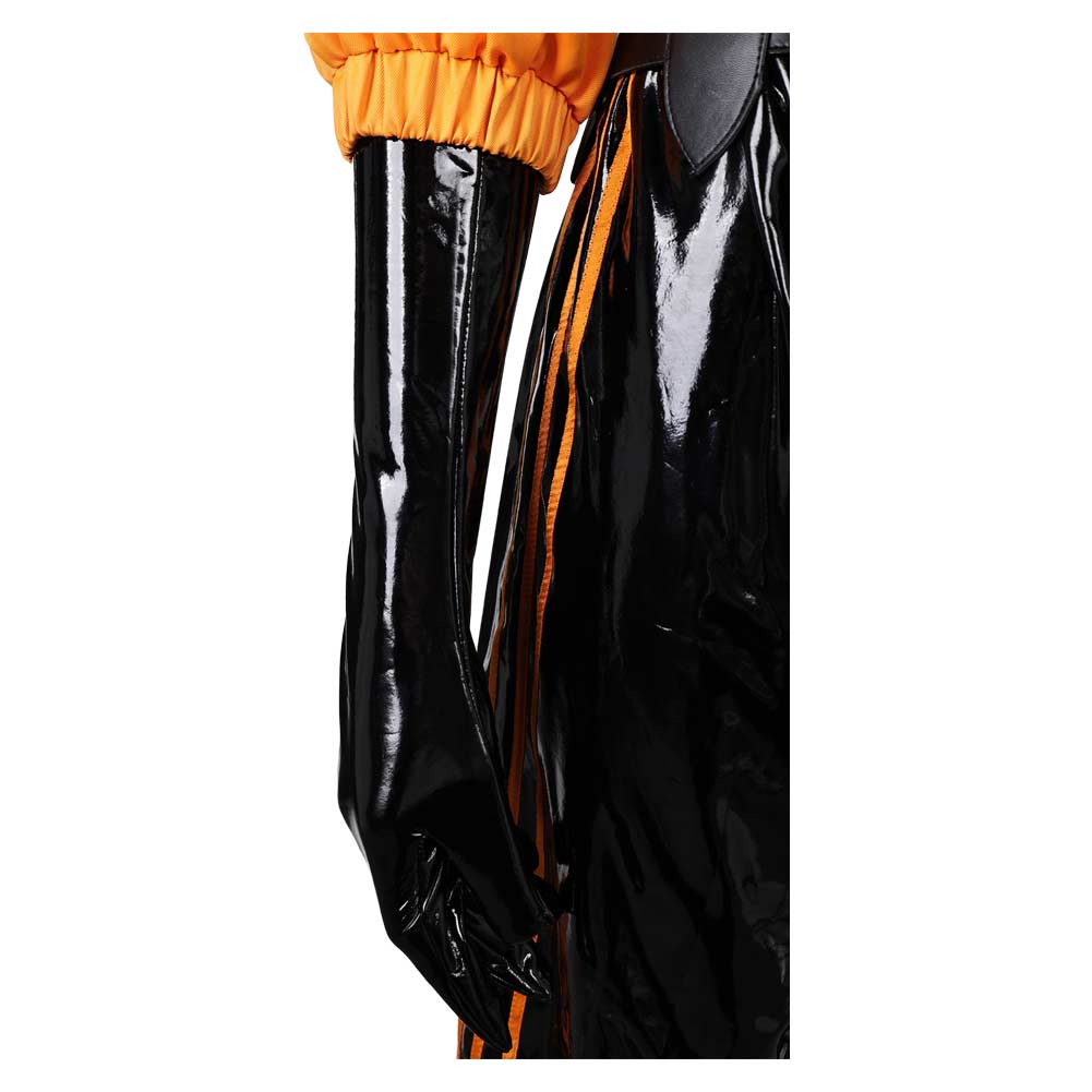 Haze Kostüm Set Deadlock Haze Cosplay Outfits