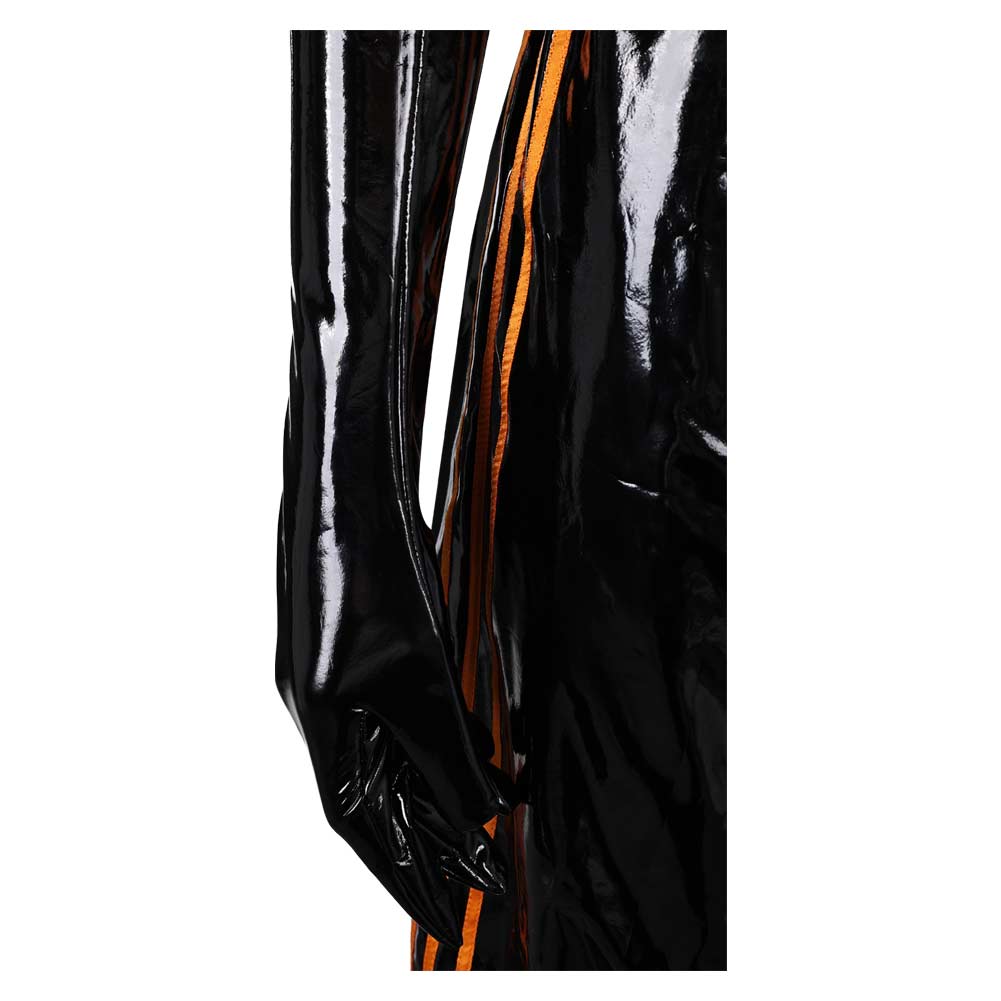 Haze Kostüm Set Deadlock Haze Cosplay Outfits