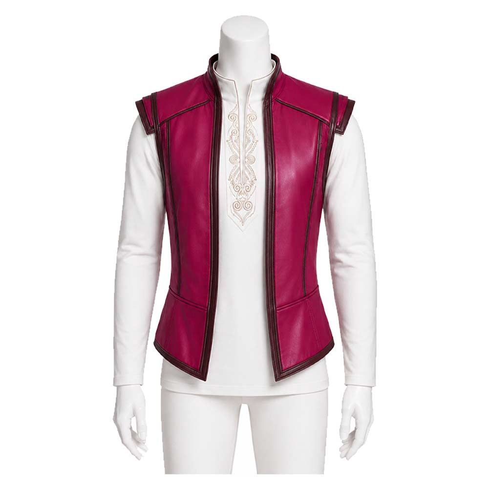 He‑Man Kostüm Set Masters of the Universe He‑Man Cosplay Outfit
