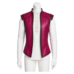 He‑Man Kostüm Set Masters of the Universe He‑Man Cosplay Outfit