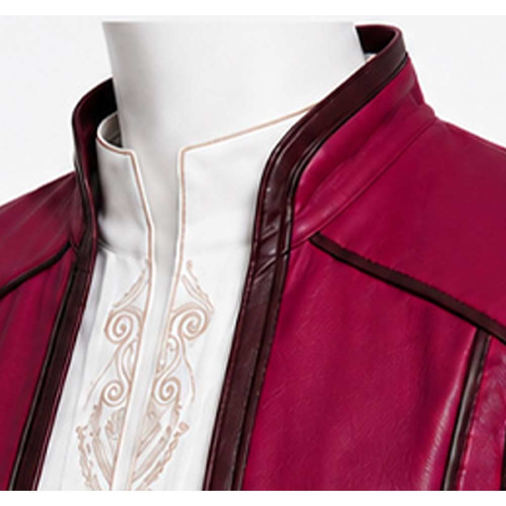 He‑Man Kostüm Set Masters of the Universe He‑Man Cosplay Outfit