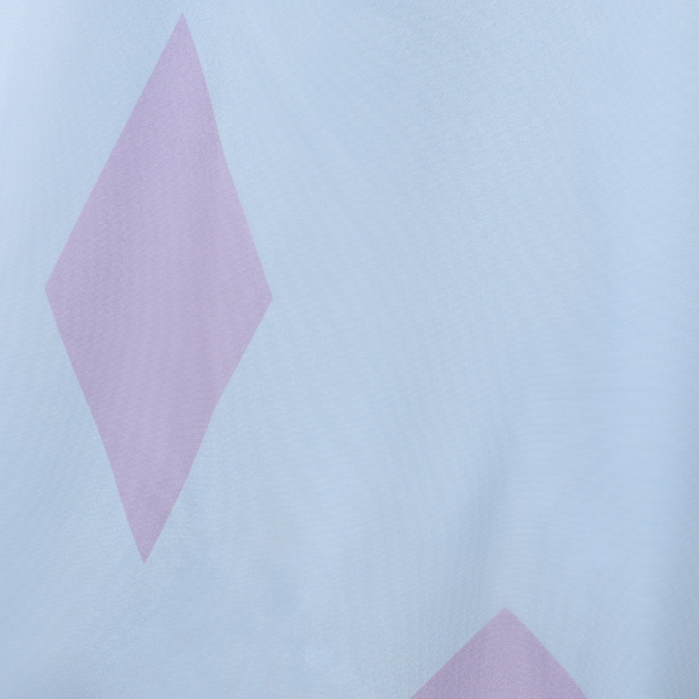 Hellaverse Sera Hazbin Hotel Sera Kostüm Set Cosplay Outfits