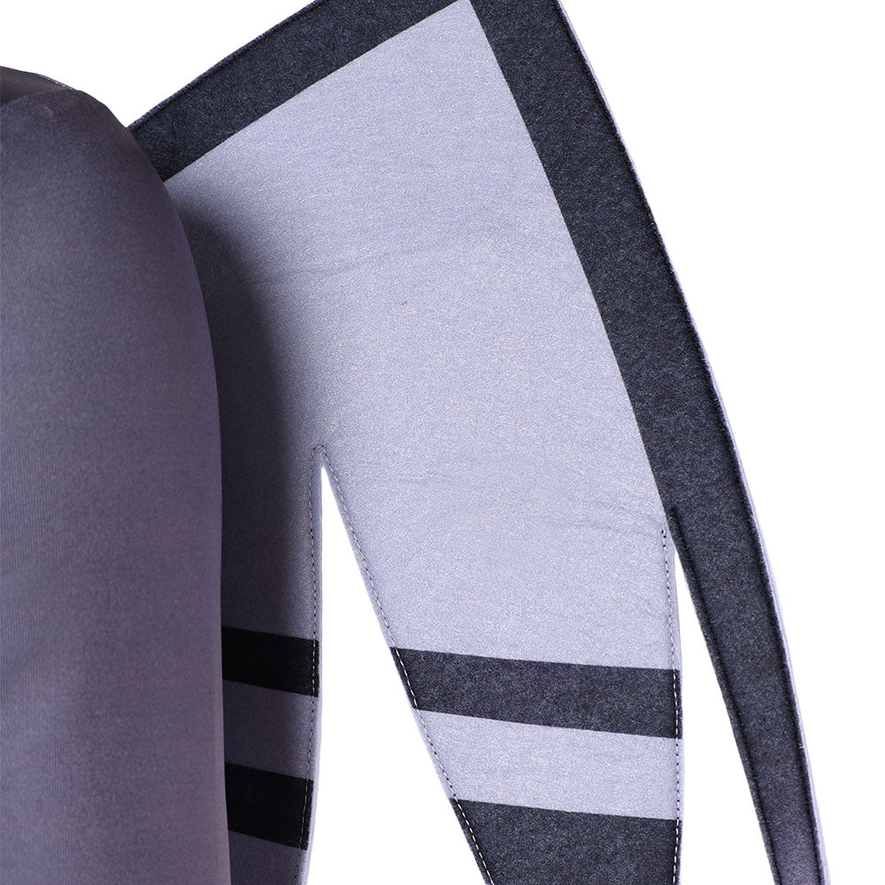 Hellaverse Vaggie Hazbin Hotel 2025 Vaggi Dämon Cosplay Kostüm	