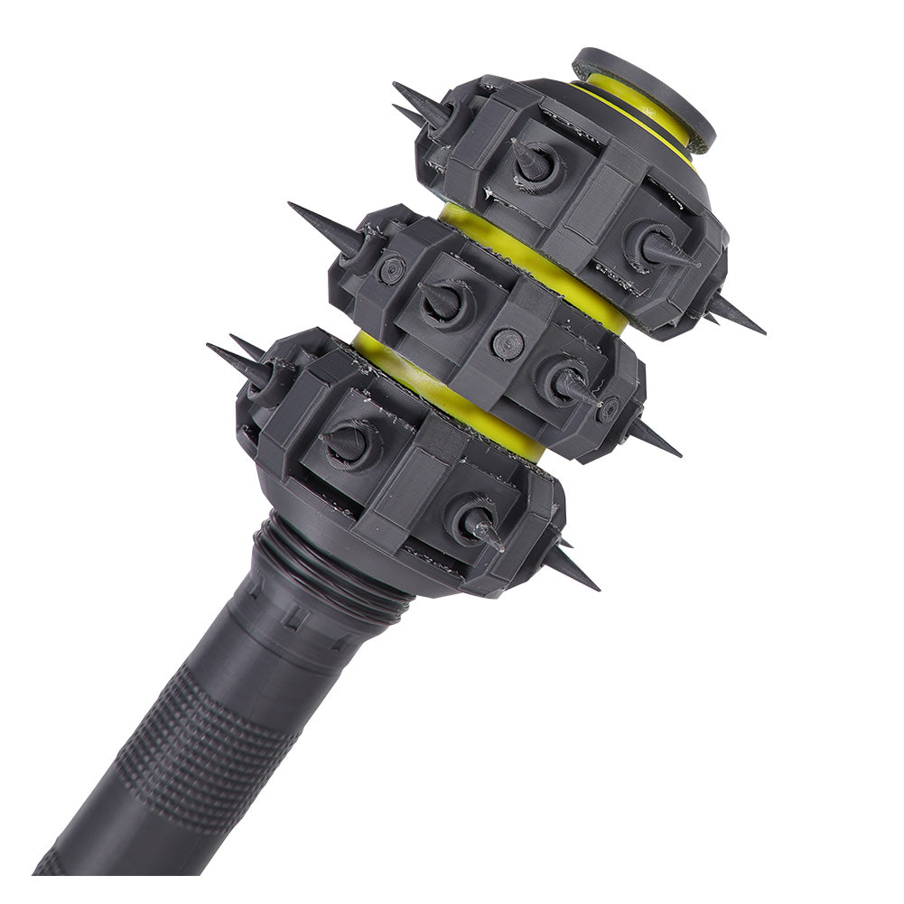 Helldivers 2 2016 John Helldiver G-123-Thermite-Granate Cosplay Requisite
