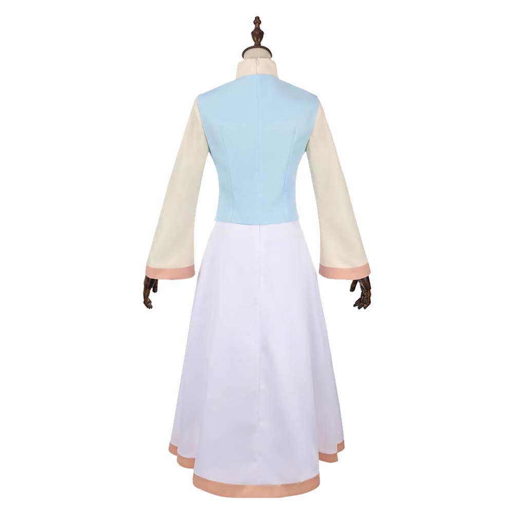 Helluva Saint Peter Kostüm Hazbin Hotel St. Peter Cosplay Outfits