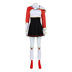 Hikaru Shidou Kostüm Set Magic Knight Rayearth Hikaru Shidou Cosplay Outfit