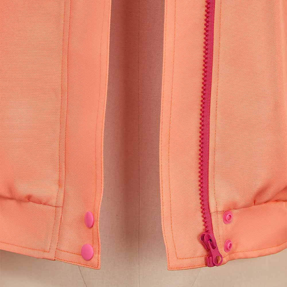 Holly Wheeler Jacke Stranger Things Holly Cosplay Outfit