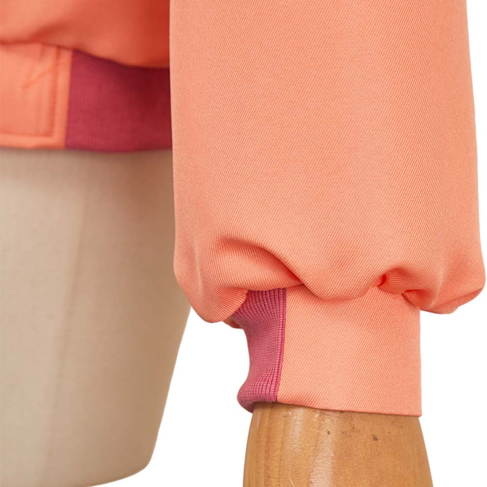 Holly Wheeler Jacke Stranger Things Holly Cosplay Outfit