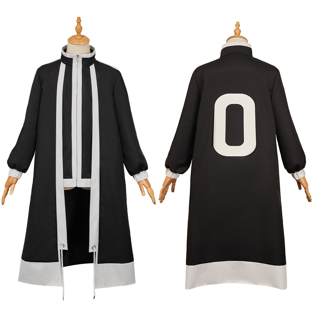 Homare Byoubugaura Shiki Ichinose Kostüm Cosplay Outfits