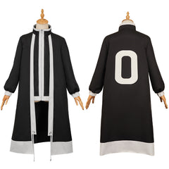 Homare Byoubugaura Shiki Ichinose Kostüm Cosplay Outfits