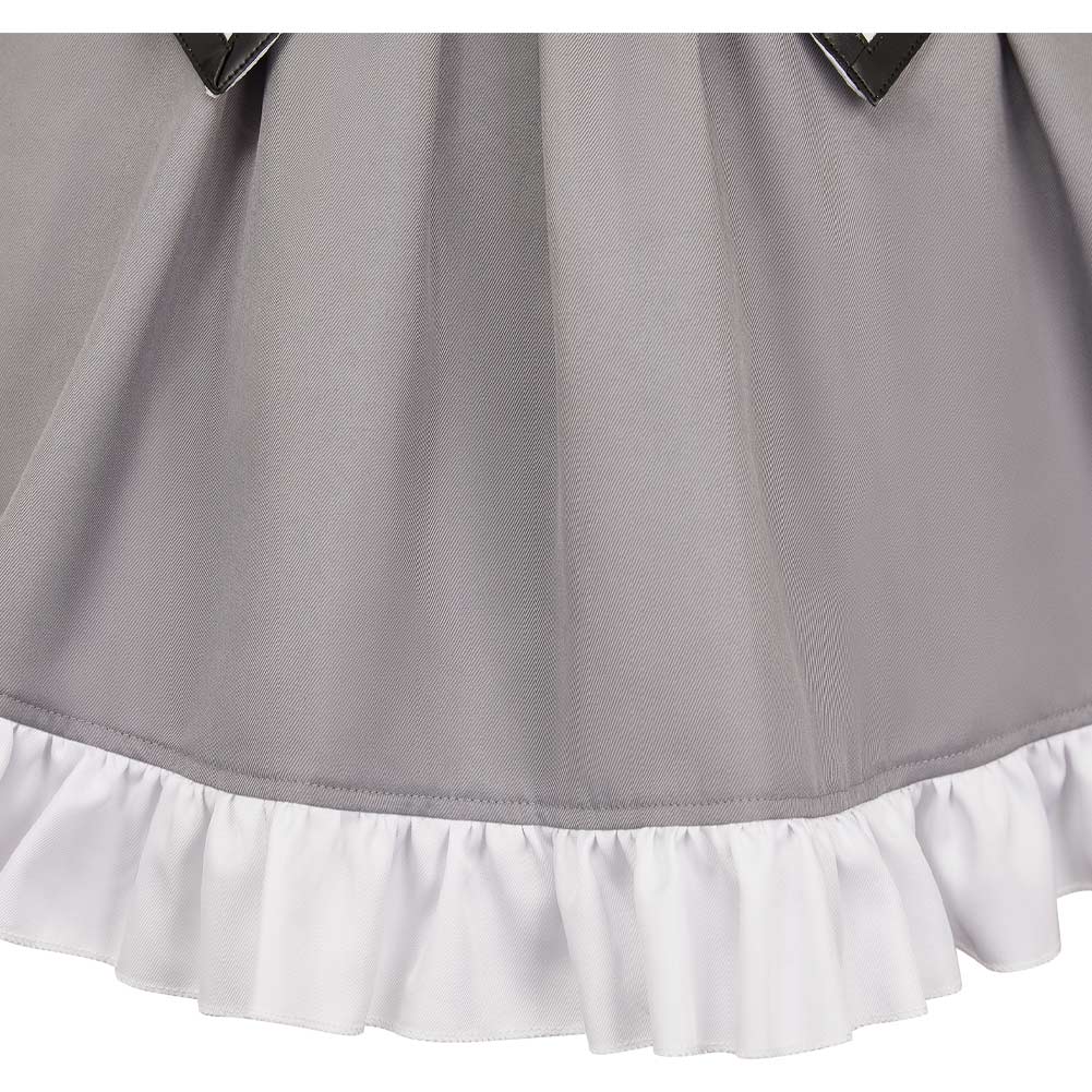 Homura Akemi Uniform The Puella Magi Homura Cosplay Outfits