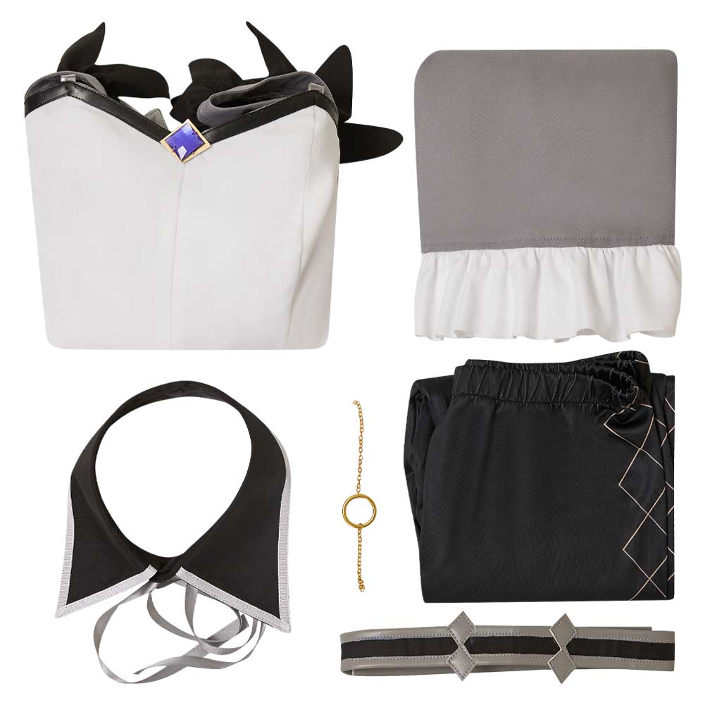 Homura Akemi Uniform The Puella Magi Homura Cosplay Outfits