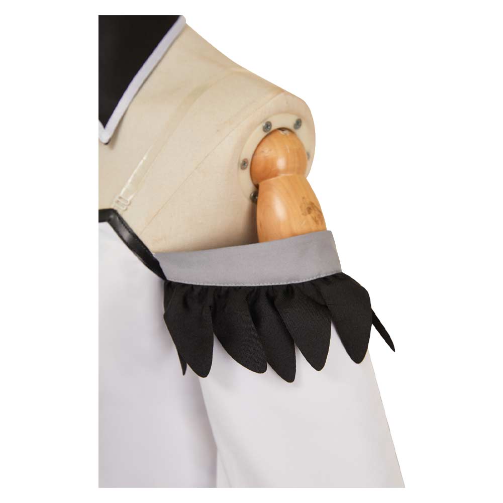 Homura Akemi Uniform The Puella Magi Homura Cosplay Outfits