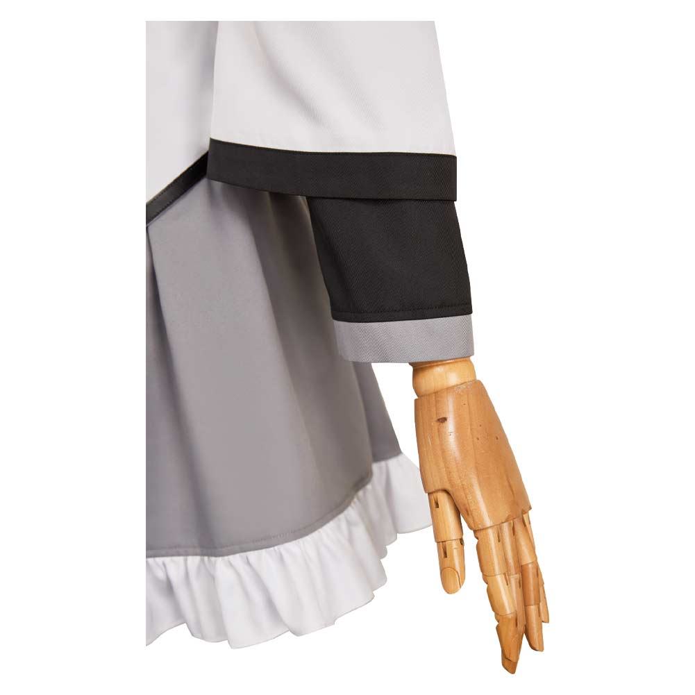 Homura Akemi Uniform The Puella Magi Homura Cosplay Outfits