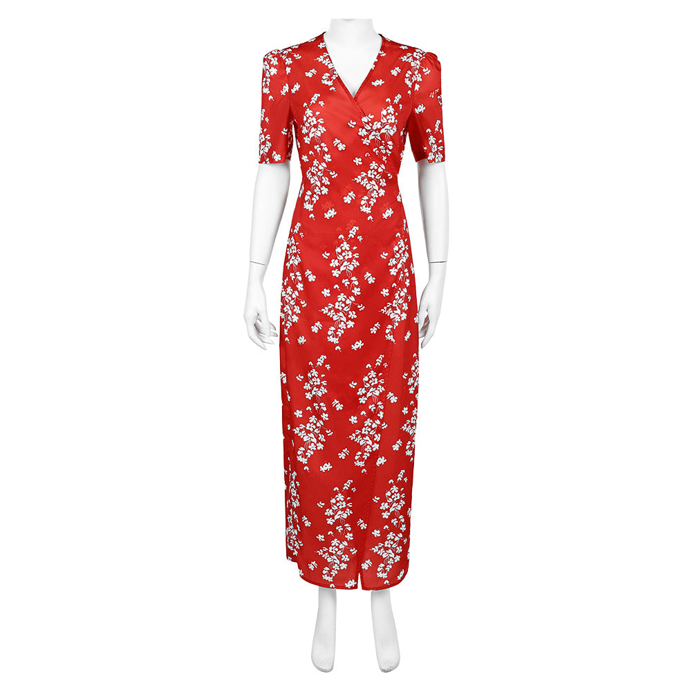 Honey Don't! (2025) Honey O'Donahue Kleid Cosplay Outfits