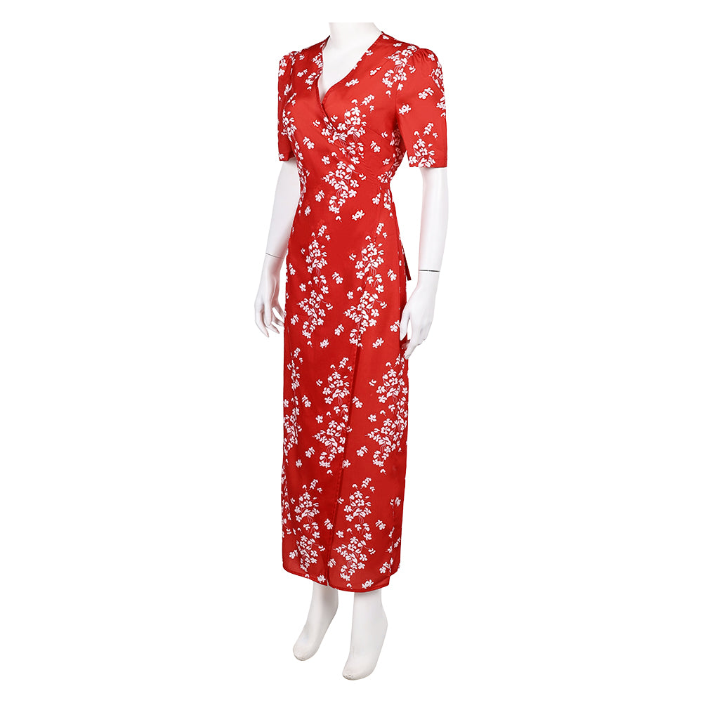 Honey Don't! (2025) Honey O'Donahue Kleid Cosplay Outfits