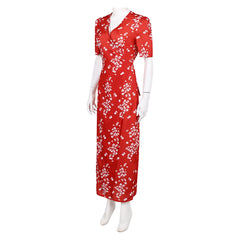 Honey Don't! (2025) Honey O'Donahue Kleid Cosplay Outfits