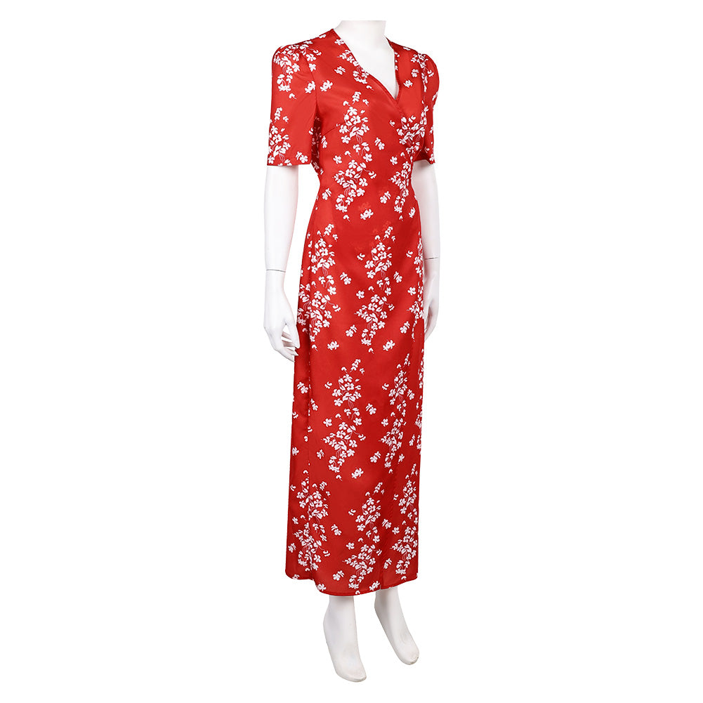 Honey Don't! (2025) Honey O'Donahue Kleid Cosplay Outfits