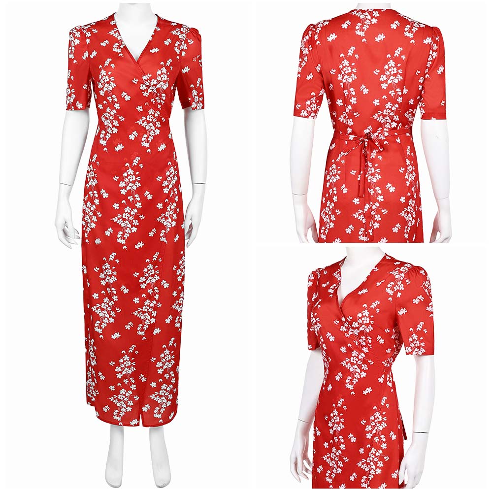 Honey Don't! (2025) Honey O'Donahue Kleid Cosplay Outfits