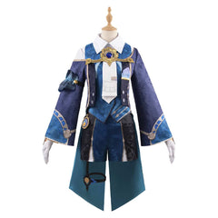 Honkai: Star Rail The Watchmaker Misha Kostüm Cosplay Outfits 