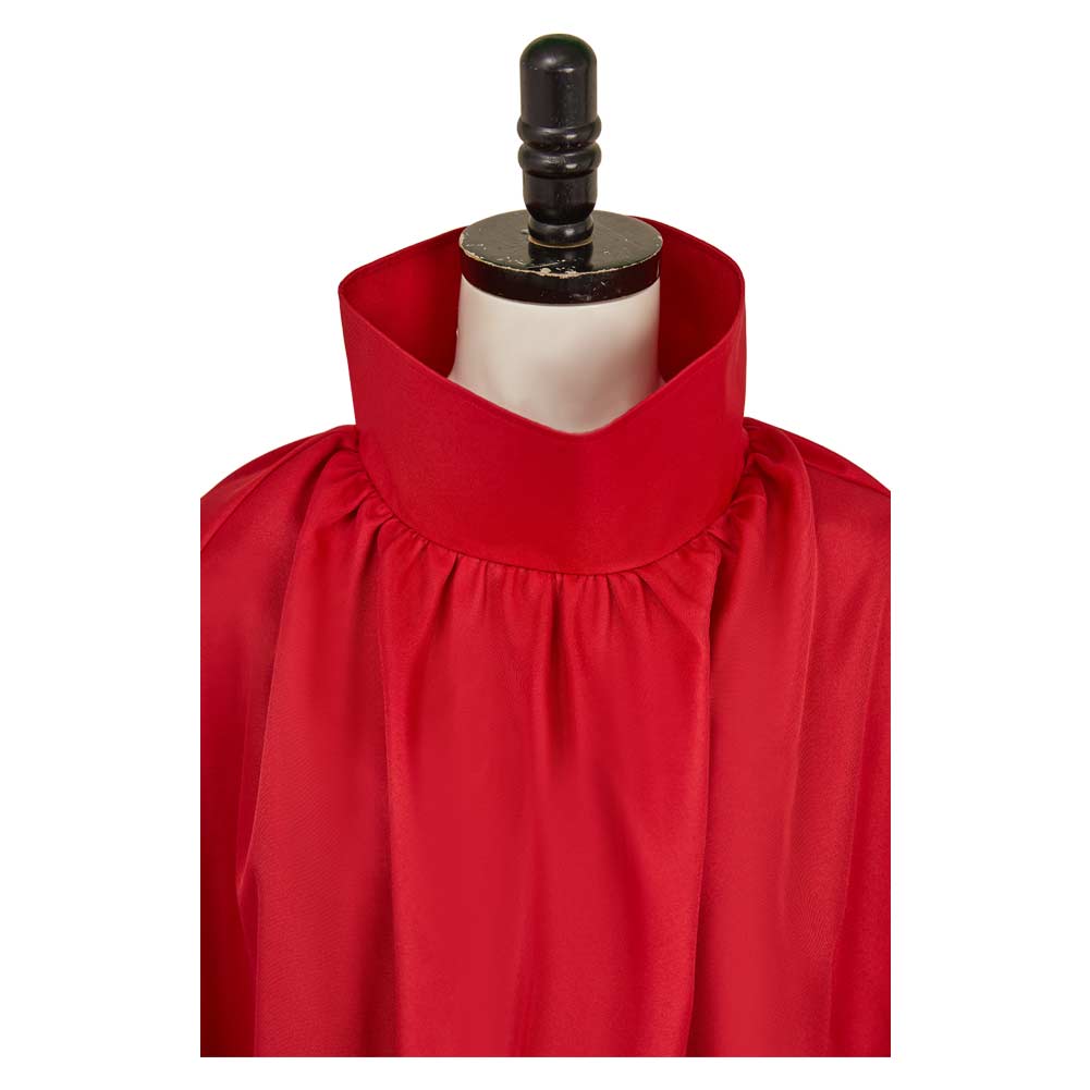 Hornet Outfits Hollow Knight: Silksong Hornet Cosplay Kostüm