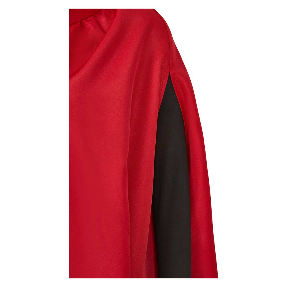 Hornet Outfits Hollow Knight: Silksong Hornet Cosplay Kostüm