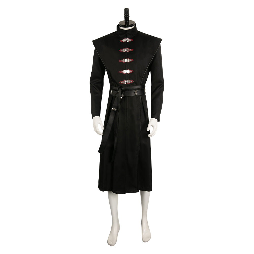 House of the Dragon 2 Daemon Targaryen Kostüm Set Cosplay Outfits