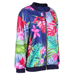 Huntrix Zoey Baseballjacke Kpop Demon Hunters Zoey Jacke