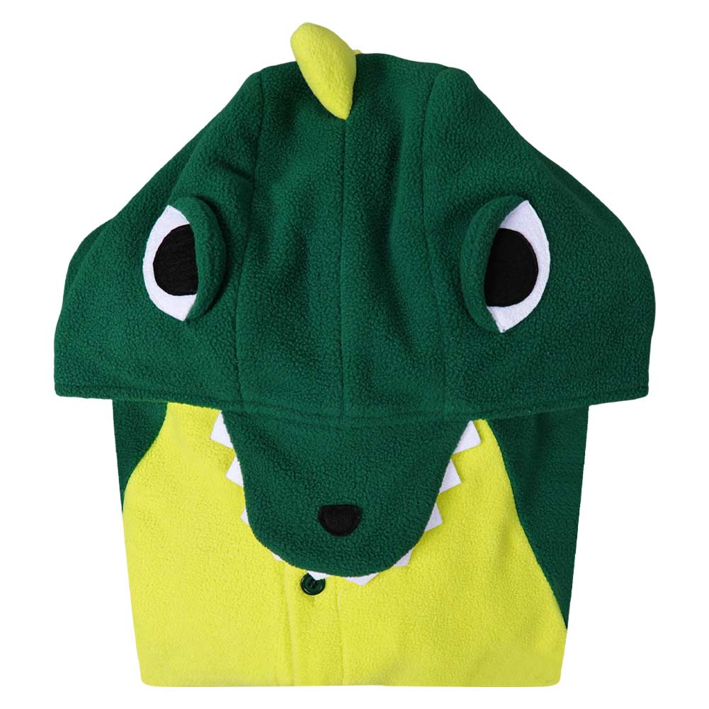 IF: Imaginäre Freunde Cal Dinosaurier Schlafanzug Cosplay Outfits