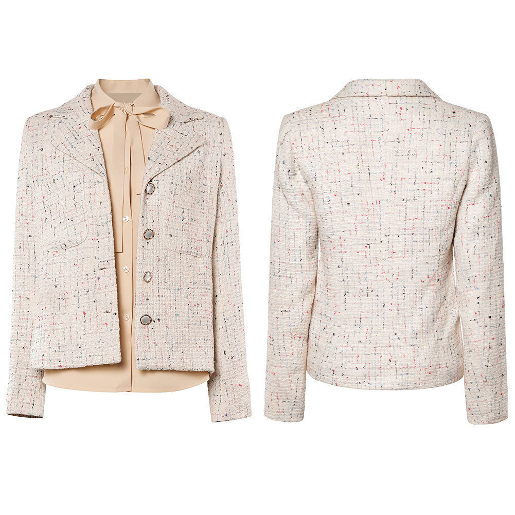 Im Han-rim Kostüm Set Teach You a Lesson Hanrim Cosplay Outfit