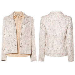 Im Han-rim Kostüm Set Teach You a Lesson Hanrim Cosplay Outfit