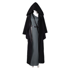 In the Lost Lands Hexe Gray Alys Kostüm Set Cosplay Outfits