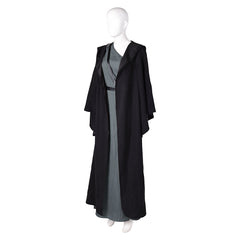 In the Lost Lands Hexe Gray Alys Kostüm Set Cosplay Outfits