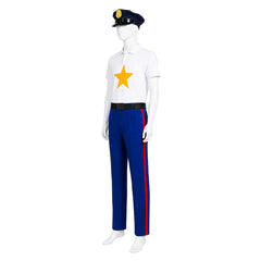 Incidental 118 Kostüm Set SpongeBob SquarePants Incidental 118 Cosplay Outfit