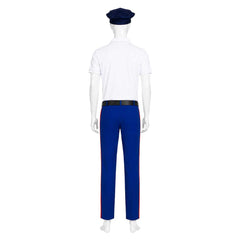Incidental 118 Kostüm Set SpongeBob SquarePants Incidental 118 Cosplay Outfit