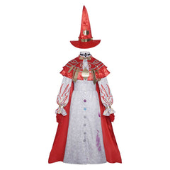 Innocent Kostüm Set Sea of Remnants Innocent Cosplay Outfit