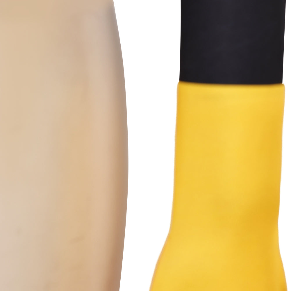 Invincible Terra Grayson Jumpsuit Cosplay Outfits