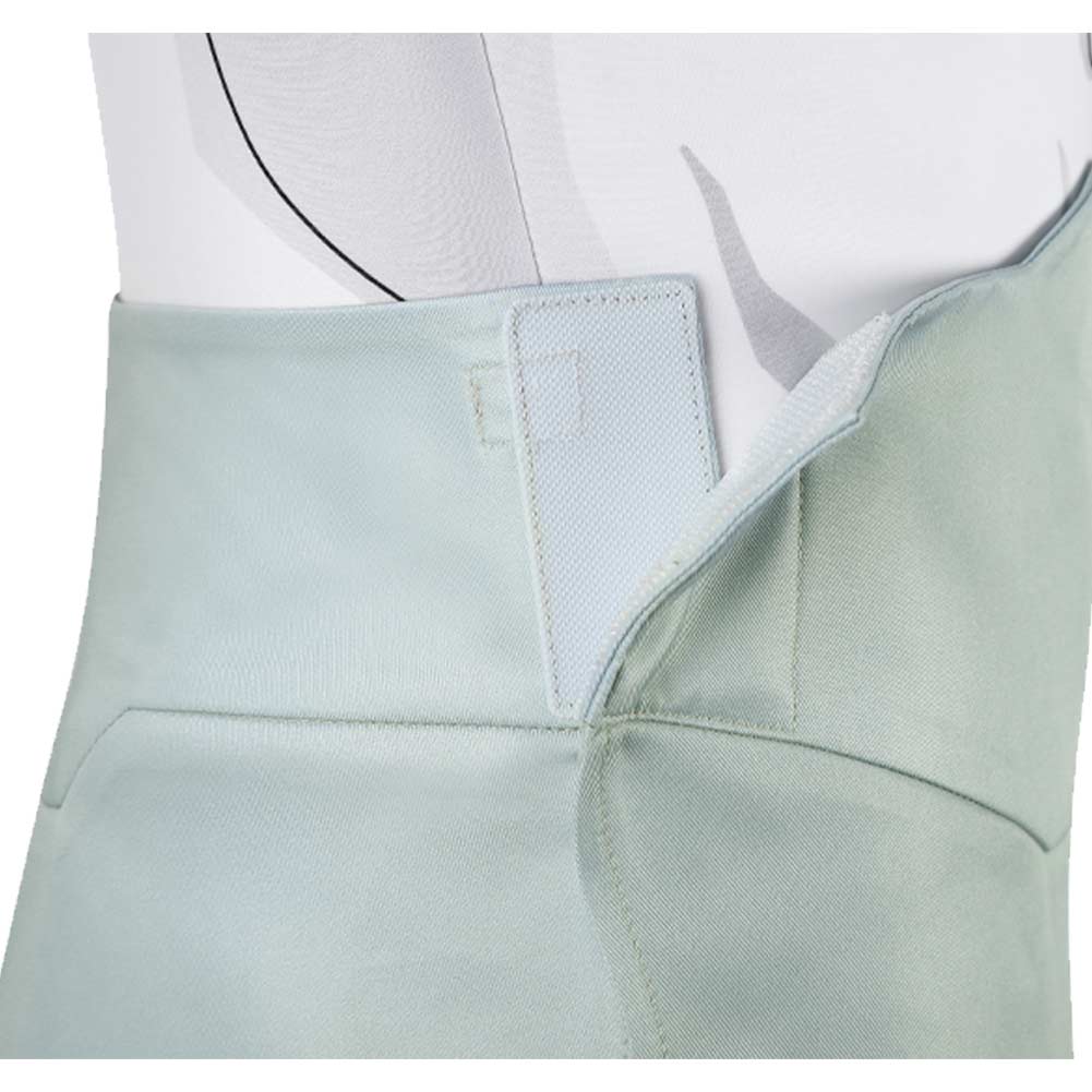 Invincible Viltrumite weiß Overall Cosplay Outfit