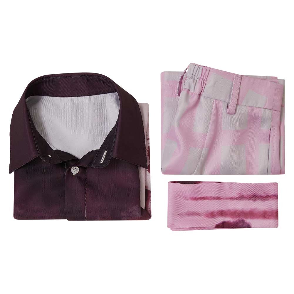 Iris Kostüm Companion 2025 Iris Cosplay Outfits